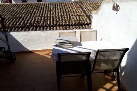 Byhus i Oliva, Valencia, Oliva - € 126.000 | Ref: OCTH247600 - foto 3