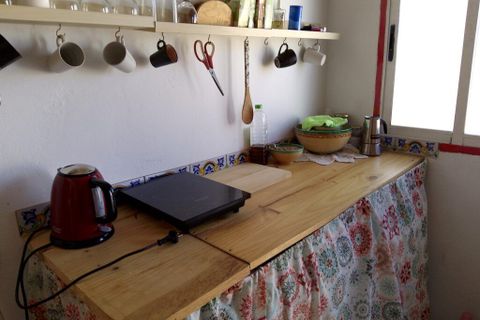 Byhus i Oliva, Valencia, Oliva - € 126.000 | Ref: OCTH247600 - foto 1