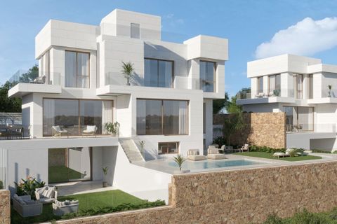 Villa a Estepona, Malaga, Estepona - € 1.250.000 | Ref: R5189059 - foto 3
