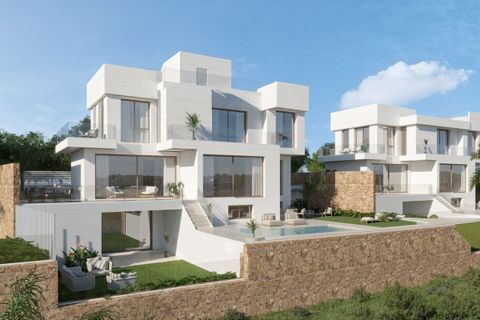 Villa a Estepona, Malaga, Estepona - € 1.250.000 | Ref: R5189059 - foto 4