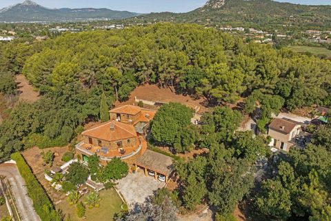 Villa a Hyeres, Var, Hyeres - € 1.750.000 | Ref: HH-15931992 - foto 4