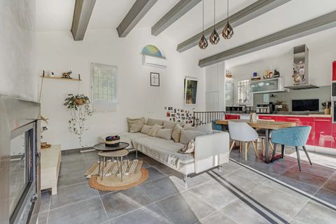 Villa a Hyeres, Var, Hyeres - € 1.750.000 | Ref: HH-15931992 - foto 11