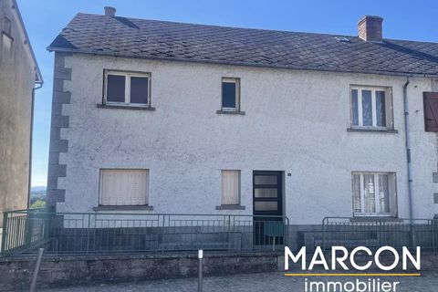 Villa i Mérinchal, Creuse, Mérinchal - € 43.000 | Ref: 89127 - foto 2