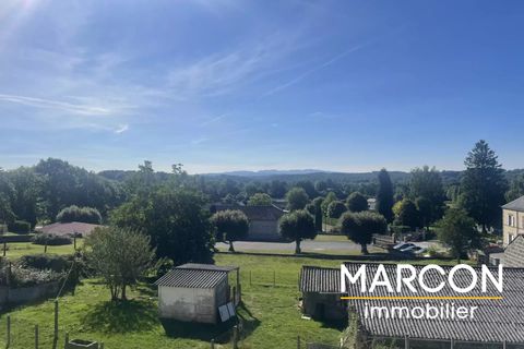 Villa i Mérinchal, Creuse, Mérinchal - € 43.000 | Ref: 89127 - foto 3