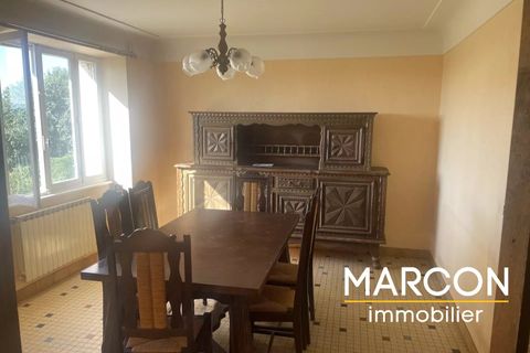 Villa i Mérinchal, Creuse, Mérinchal - € 43.000 | Ref: 89127 - foto 4