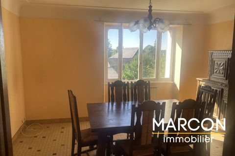 Villa i Mérinchal, Creuse, Mérinchal - € 43.000 | Ref: 89127 - foto 5