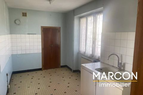 Villa i Mérinchal, Creuse, Mérinchal - € 43.000 | Ref: 89127 - foto 6