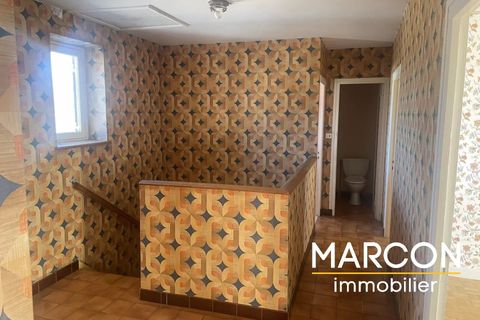 Villa i Mérinchal, Creuse, Mérinchal - € 43.000 | Ref: 89127 - foto 8