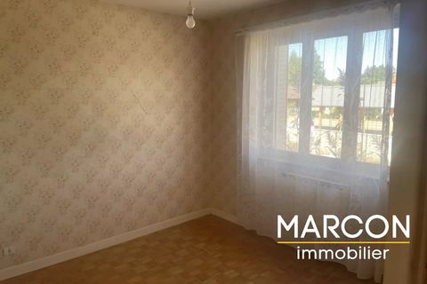 Villa i Mérinchal, Creuse, Mérinchal - € 43.000 | Ref: 89127 - foto 9