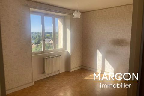 Villa i Mérinchal, Creuse, Mérinchal - € 43.000 | Ref: 89127 - foto 10