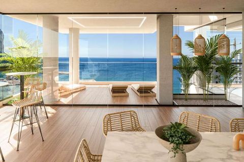 Leilighet i Calpe, Alicante, Calpe - € 890 000 | Ref: GH-672896 - foto 18