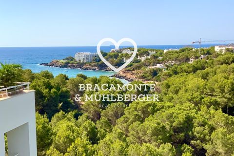 Penthouse i San Carlos De Peralta, Ibiza - foto 2