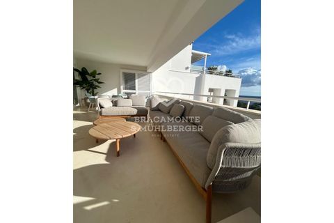 Penthouse i San Carlos De Peralta, Ibiza - foto 5