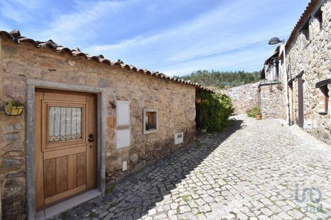 Rækkehus i Penela, Coimbra, Penela - € 150.000 | Ref: 150701 - foto 1