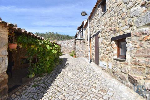 Rækkehus i Penela, Coimbra, Penela - € 150.000 | Ref: 150701 - foto 2