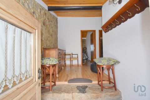Rækkehus i Penela, Coimbra, Penela - € 150.000 | Ref: 150701 - foto 5