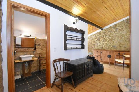 Rækkehus i Penela, Coimbra, Penela - € 150.000 | Ref: 150701 - foto 6