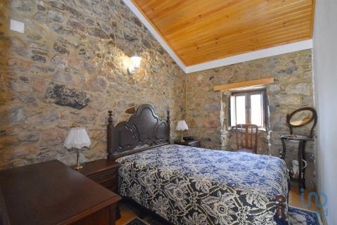 Rækkehus i Penela, Coimbra, Penela - € 150.000 | Ref: 150701 - foto 7