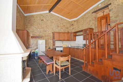 Rækkehus i Penela, Coimbra, Penela - € 150.000 | Ref: 150701 - foto 12