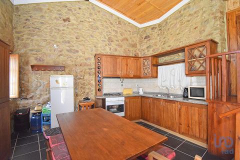 Rækkehus i Penela, Coimbra, Penela - € 150.000 | Ref: 150701 - foto 13