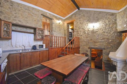 Rækkehus i Penela, Coimbra, Penela - € 150.000 | Ref: 150701 - foto 17