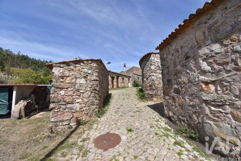 Rækkehus i Penela, Coimbra, Penela - € 150.000 | Ref: 150701 - foto 20