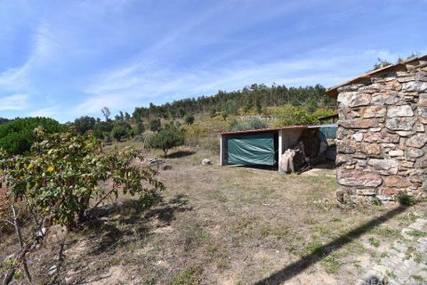 Rækkehus i Penela, Coimbra, Penela - € 150.000 | Ref: 150701 - foto 21