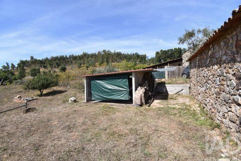 Rækkehus i Penela, Coimbra, Penela - € 150.000 | Ref: 150701 - foto 22