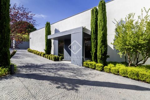 Villa a Boadilla Del Monte, Madrid, Boadilla Del Monte - € 2.980.000 | Ref: POZ60439 - foto 4