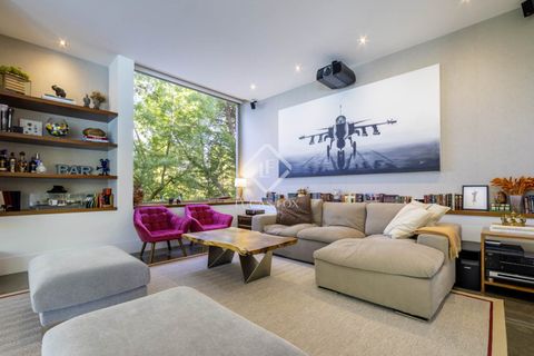 Villa a Boadilla Del Monte, Madrid, Boadilla Del Monte - € 2.980.000 | Ref: POZ60439 - foto 10