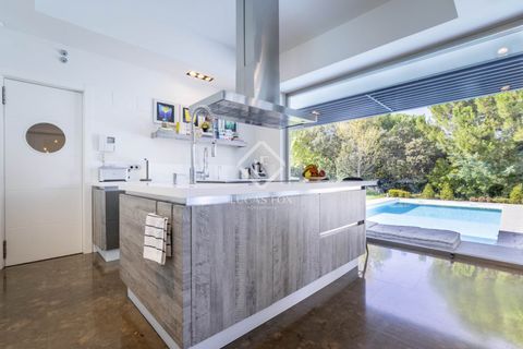 Villa a Boadilla Del Monte, Madrid, Boadilla Del Monte - € 2.980.000 | Ref: POZ60439 - foto 13