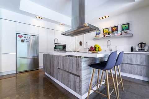 Villa a Boadilla Del Monte, Madrid, Boadilla Del Monte - € 2.980.000 | Ref: POZ60439 - foto 14