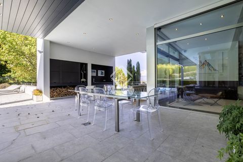 Villa a Boadilla Del Monte, Madrid, Boadilla Del Monte - € 2.980.000 | Ref: POZ60439 - foto 16