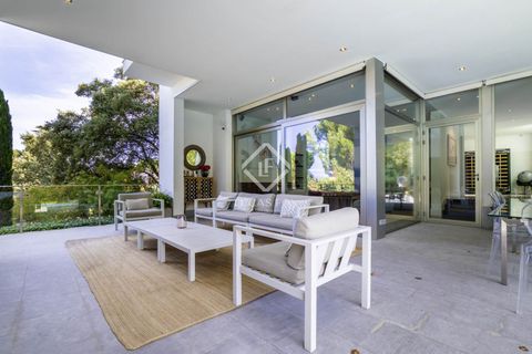 Villa a Boadilla Del Monte, Madrid, Boadilla Del Monte - € 2.980.000 | Ref: POZ60439 - foto 17