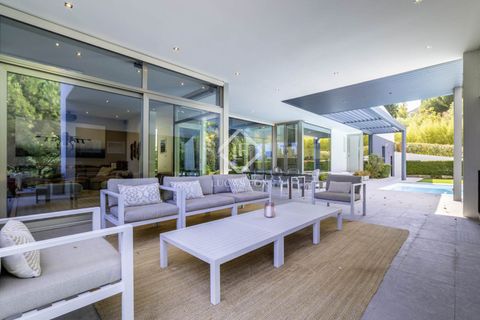 Villa a Boadilla Del Monte, Madrid, Boadilla Del Monte - € 2.980.000 | Ref: POZ60439 - foto 18