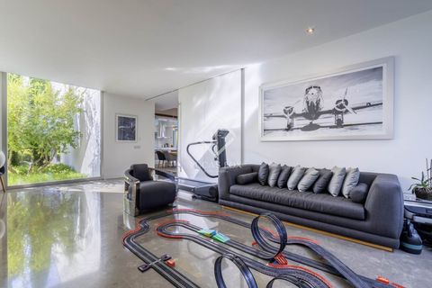 Villa a Boadilla Del Monte, Madrid, Boadilla Del Monte - € 2.980.000 | Ref: POZ60439 - foto 19