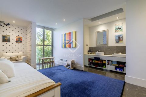 Villa a Boadilla Del Monte, Madrid, Boadilla Del Monte - € 2.980.000 | Ref: POZ60439 - foto 31