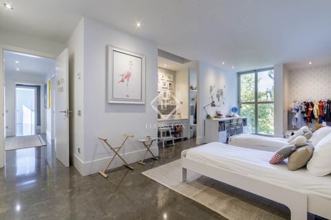 Villa a Boadilla Del Monte, Madrid, Boadilla Del Monte - € 2.980.000 | Ref: POZ60439 - foto 34