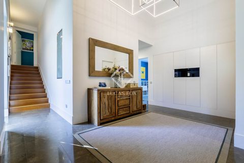 Villa a Boadilla Del Monte, Madrid, Boadilla Del Monte - € 2.980.000 | Ref: POZ60439 - foto 37
