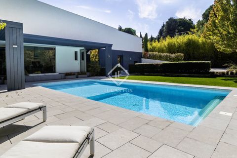 Villa a Boadilla Del Monte, Madrid, Boadilla Del Monte - € 2.980.000 | Ref: POZ60439 - foto 44