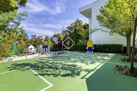 Villa a Boadilla Del Monte, Madrid, Boadilla Del Monte - € 2.980.000 | Ref: POZ60439 - foto 45