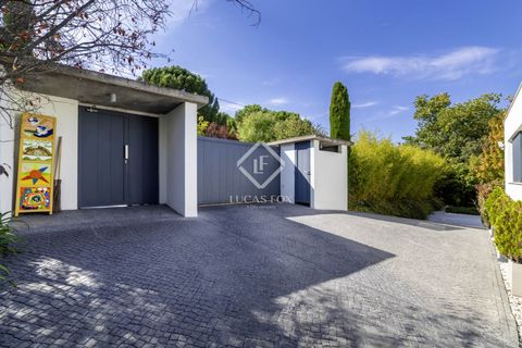 Villa a Boadilla Del Monte, Madrid, Boadilla Del Monte - € 2.980.000 | Ref: POZ60439 - foto 47