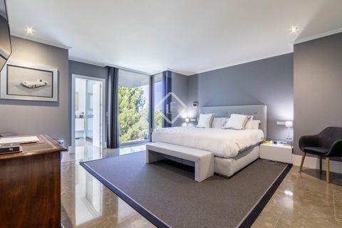 Villa a Boadilla Del Monte, Madrid, Boadilla Del Monte - € 2.980.000 | Ref: POZ60439 - foto 49