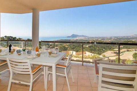 Lejlighed i Altea, Alicante, Altea - € 435.000 | Ref: 1475 - foto 3