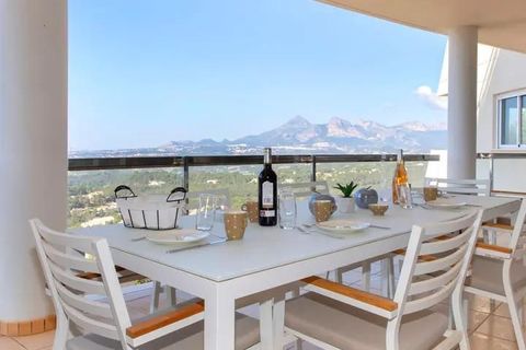 Lejlighed i Altea, Alicante, Altea - € 435.000 | Ref: 1475 - foto 4