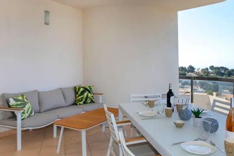 Lejlighed i Altea, Alicante, Altea - € 435.000 | Ref: 1475 - foto 5
