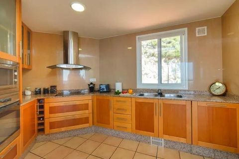 Lejlighed i Altea, Alicante, Altea - € 435.000 | Ref: 1475 - foto 12