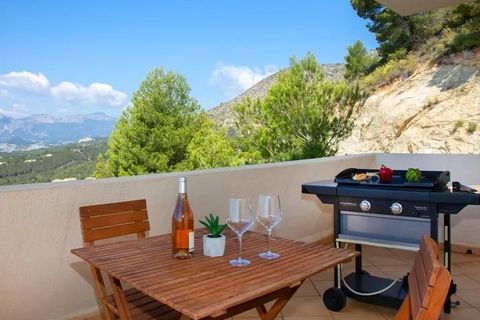 Lejlighed i Altea, Alicante, Altea - € 435.000 | Ref: 1475 - foto 19