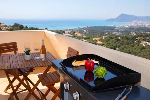 Lejlighed i Altea, Alicante, Altea - € 435.000 | Ref: 1475 - foto 20