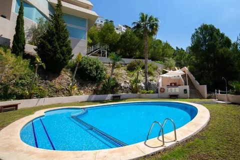 Lejlighed i Altea, Alicante, Altea - € 435.000 | Ref: 1475 - foto 22